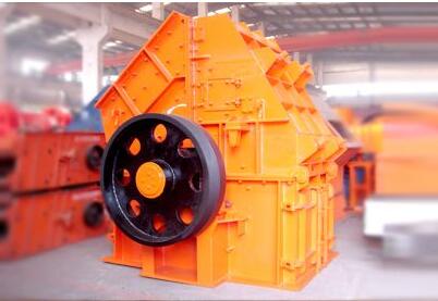 山东锤式破碎