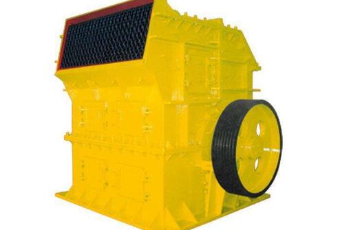 山东重锤破碎机