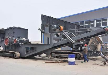 山东锤式破碎机