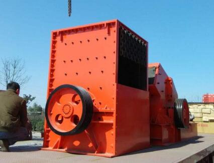 山东重锤破碎机