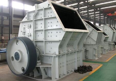 山东重锤破碎机